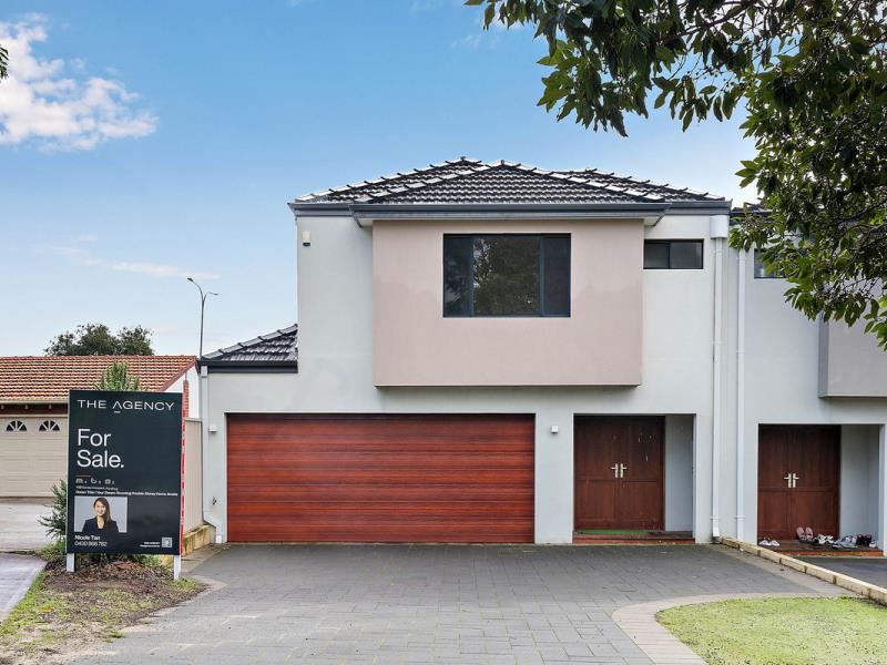 48B Davies Crescent, Kardinya