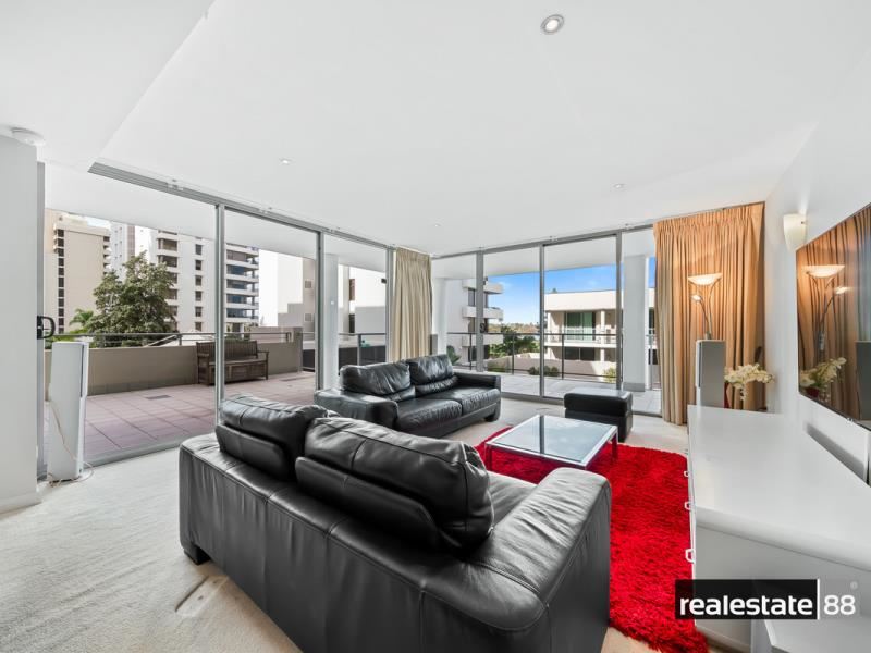 57/78 Terrace Road, East Perth