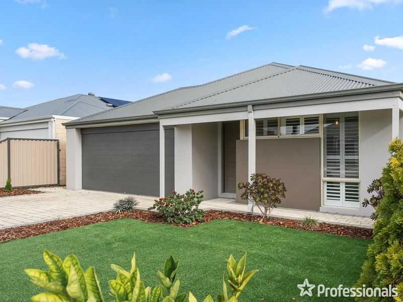 5 Varazze Way, Piara Waters WA 6112