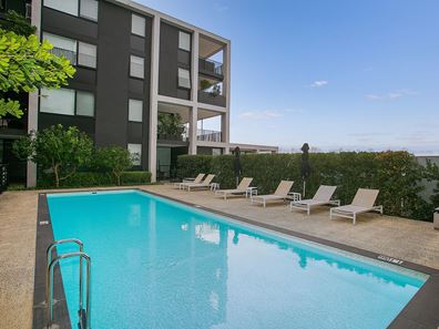 404/660 Albany Highway, Victoria Park WA 6100