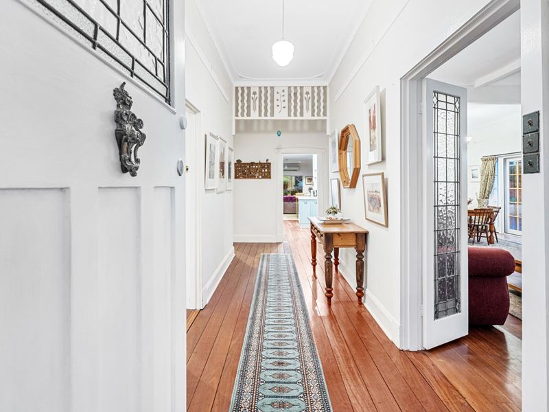 34 Taylor Road, Nedlands