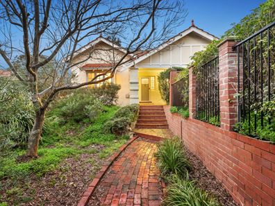 34 Taylor Road, Nedlands WA 6009