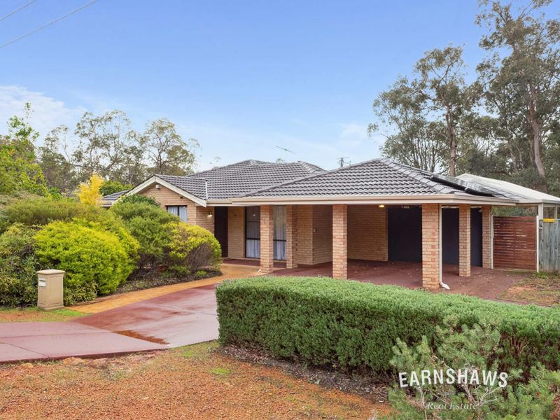 1 Glenburn Road, Glen Forrest