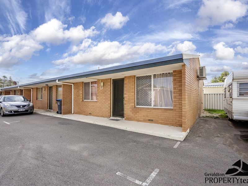 15/13 Francis Street, Geraldton WA 6530