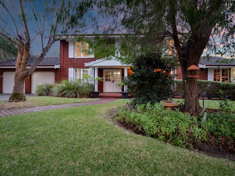 10 Tone Place, Karrinyup