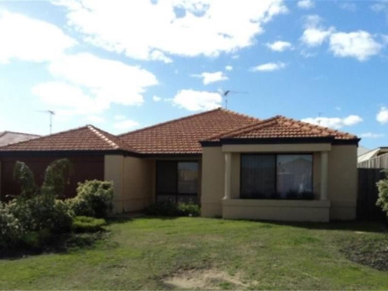 5 Breynia Link, Halls Head WA 6210