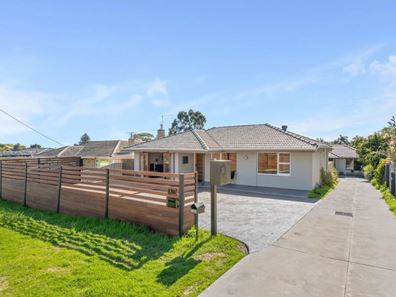 126 Blackwood Avenue, Hamilton Hill WA 6163