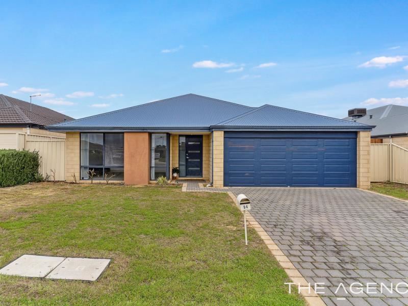 94 Yindana Boulevard, Lakelands