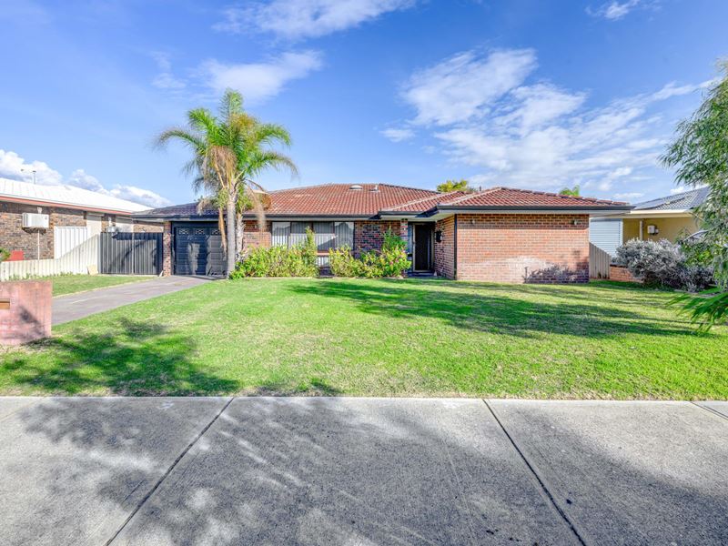 107 Rae Road, Safety Bay