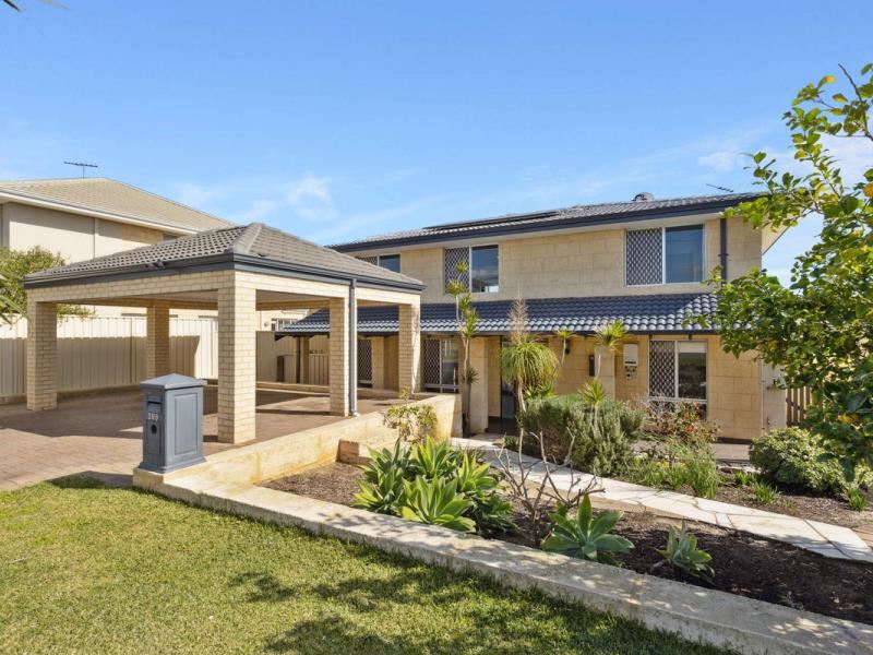 399 Albert Street, Balcatta