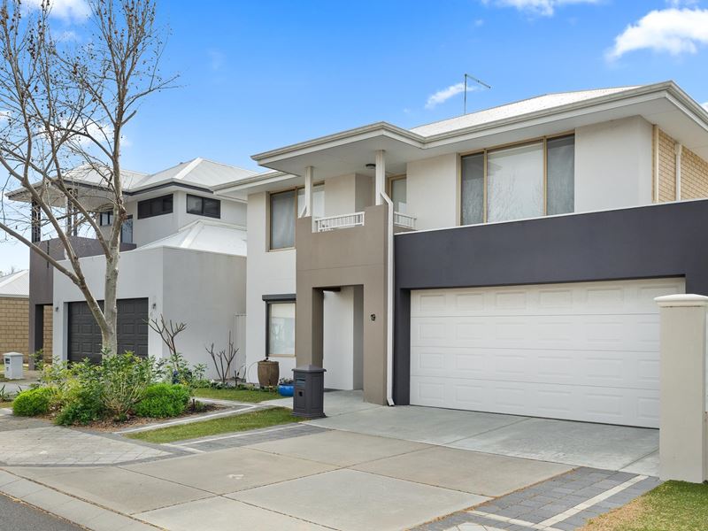 19 Roscoe Turn, Rockingham