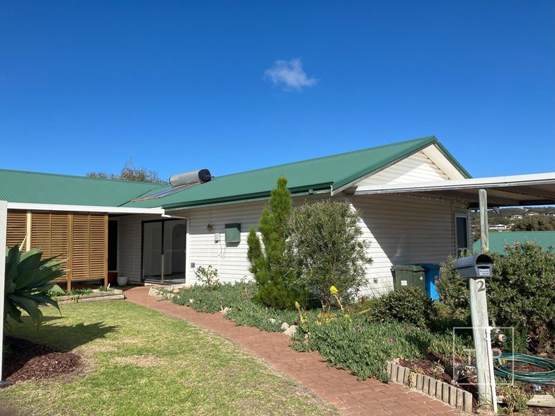 2 Warrington Street, Esperance WA 6450