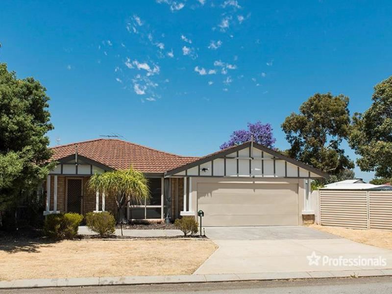 2 Cootha Court, Ballajura WA 6066