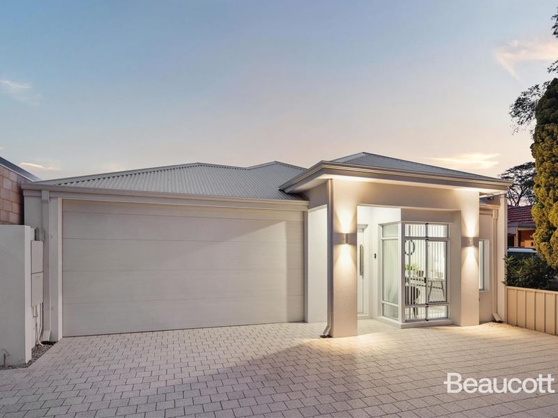 36 Sudlow Street, Embleton