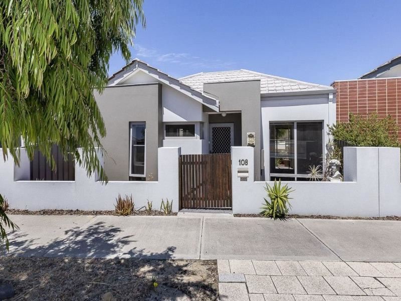 108 Shepperton Drive, Butler
