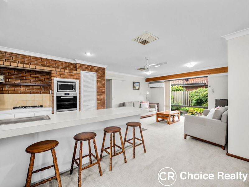 55 Glencairn Way, Parkwood