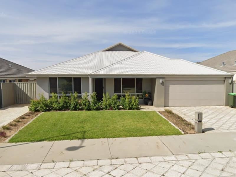 34 Farnham Pass, Alkimos