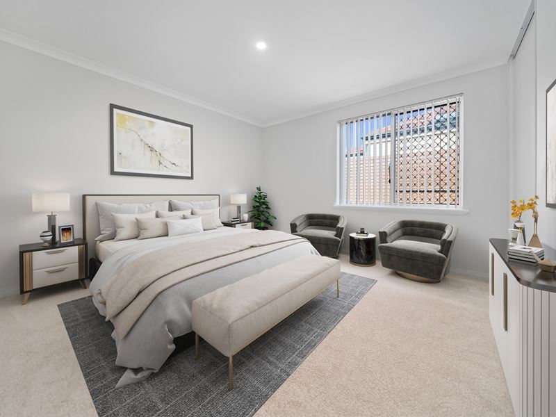 8/10 Williamson Way, Trigg WA 6029