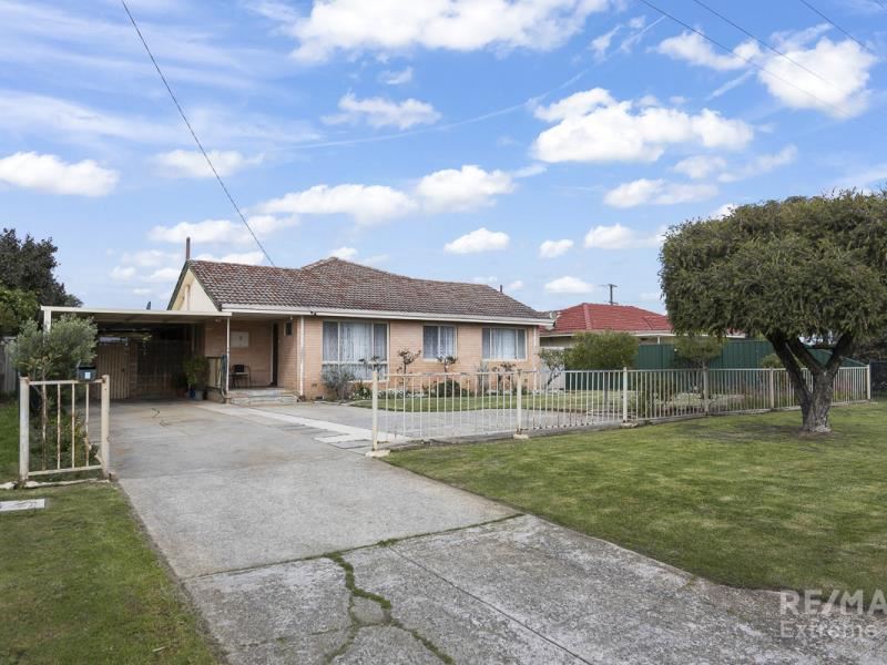 3 Stretton Way, Kenwick