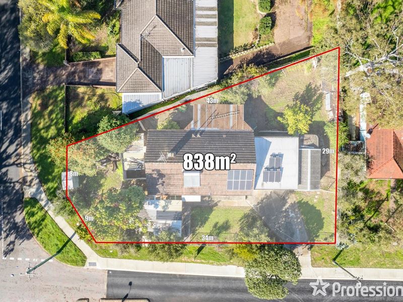 84 Brownell Crescent, Medina