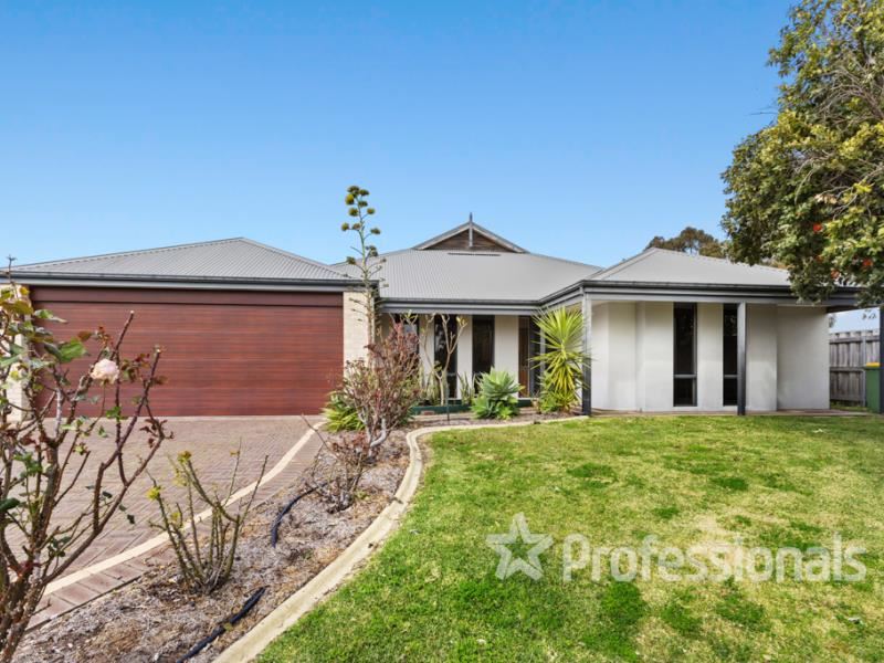 68 Braidwood Drive, Australind
