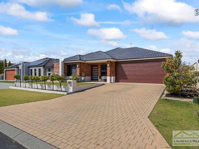 17 Seaspray Crescent, Jindalee WA 6036