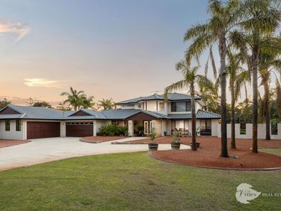 53 Chardonnay Drive, The Vines WA 6069