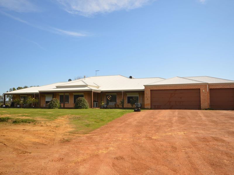 251 Serpentine Road, Baldivis