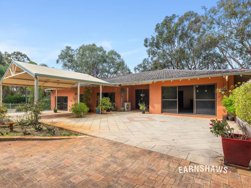 340 Walker Street, Mundaring