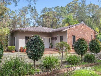 340 Walker Street, Mundaring WA 6073