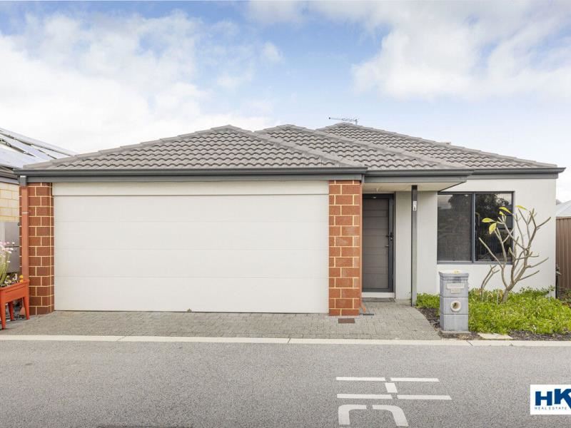 16 Tallage Loop, Brabham WA 6055