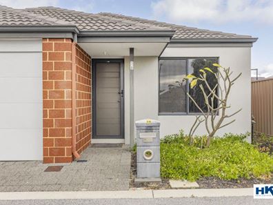 16 Tallage Loop, Brabham WA 6055