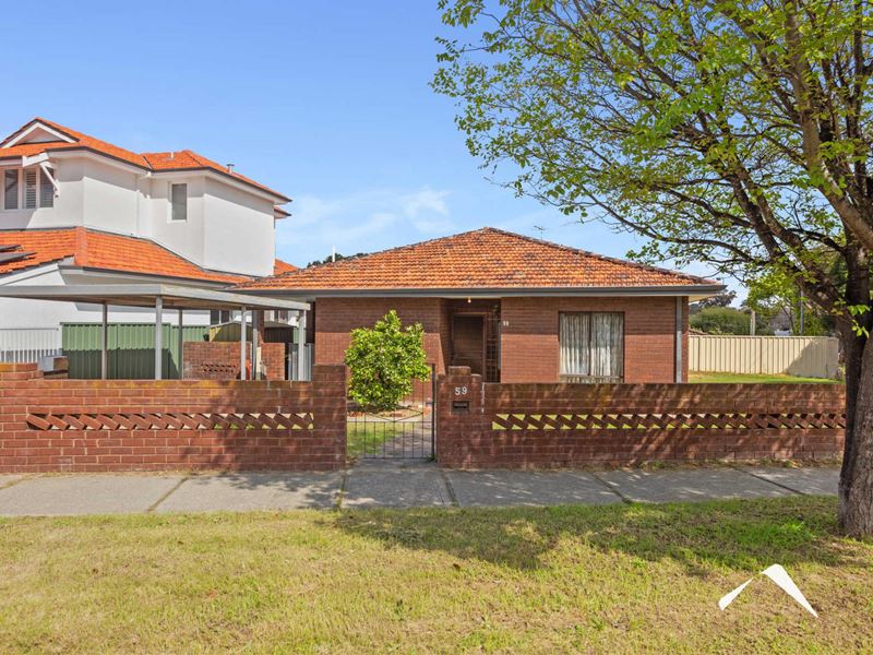 59 Sydney Street, North Perth WA 6006