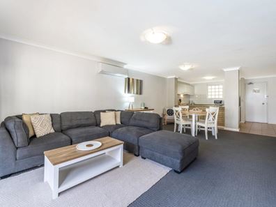 105/68 Southside Drive, Hillarys WA 6025