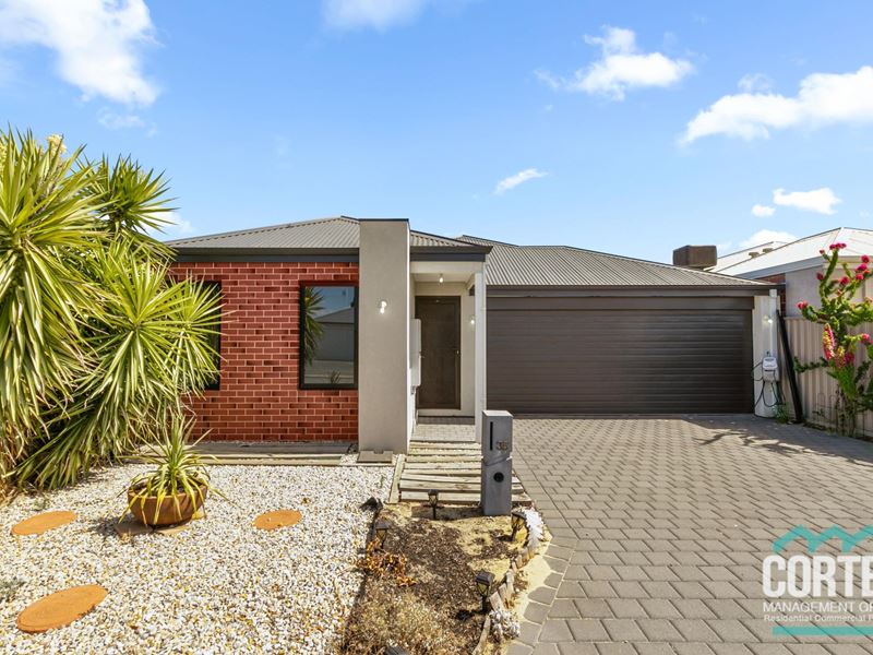 35 Panozza Circle, Maddington