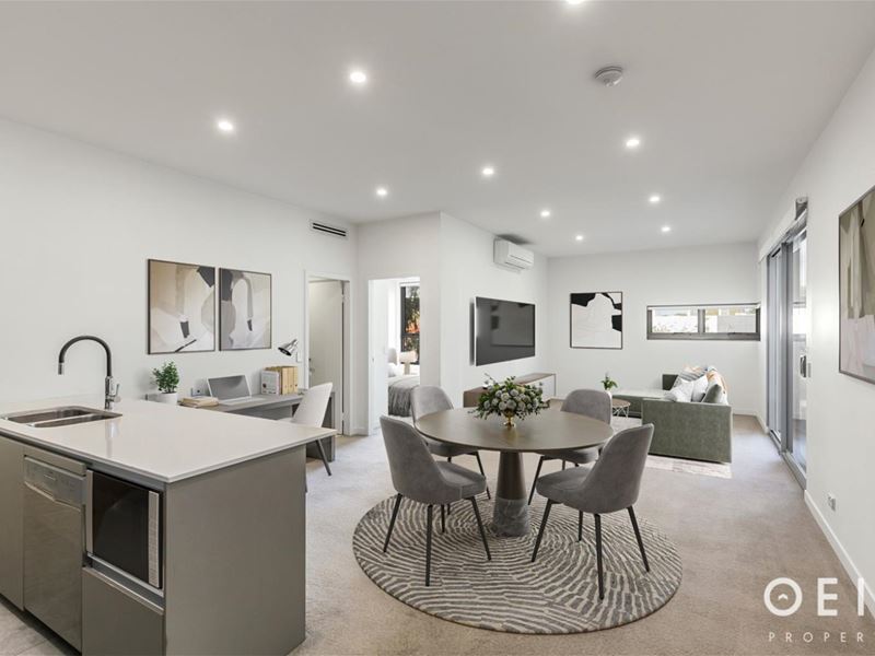 18/8 Hawksburn Road, Rivervale
