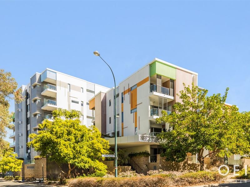 18/8 Hawksburn Road, Rivervale WA 6103