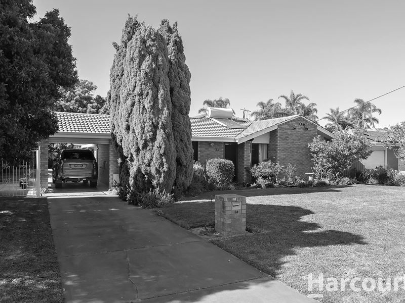 54 Kookerbrook Street, Dudley Park