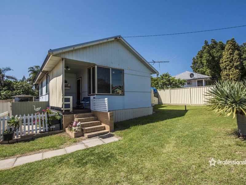 47 Abelia Street, Rangeway WA 6530