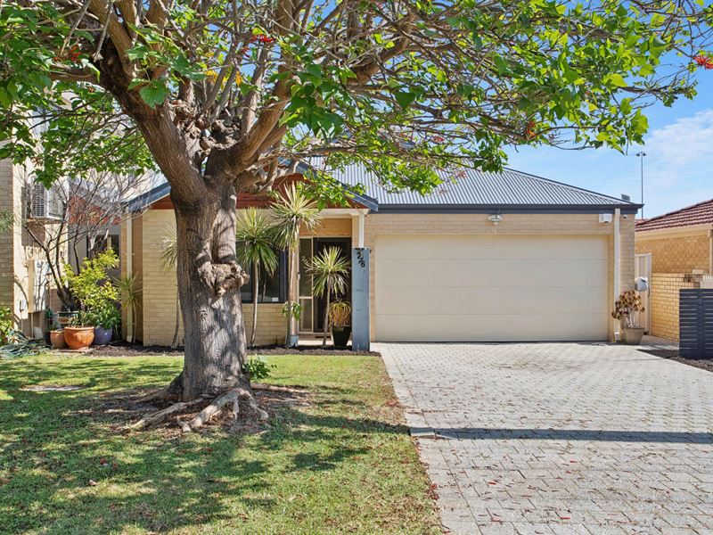 2/6 Roberts Street, Bayswater