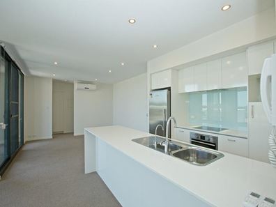 60/280 Lord Street, Perth WA 6000