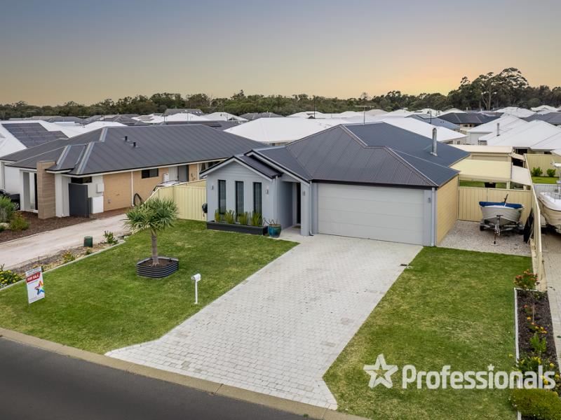 179 Dunsborough Lakes Drive, Dunsborough