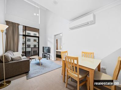 508/126 Mounts Bay Road, Perth WA 6000