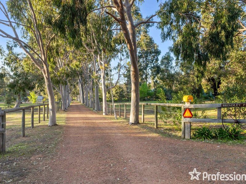 41 Hollett Road, Stoneville