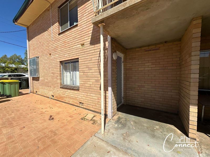 1/67 Newcastle Road, Northam WA 6401