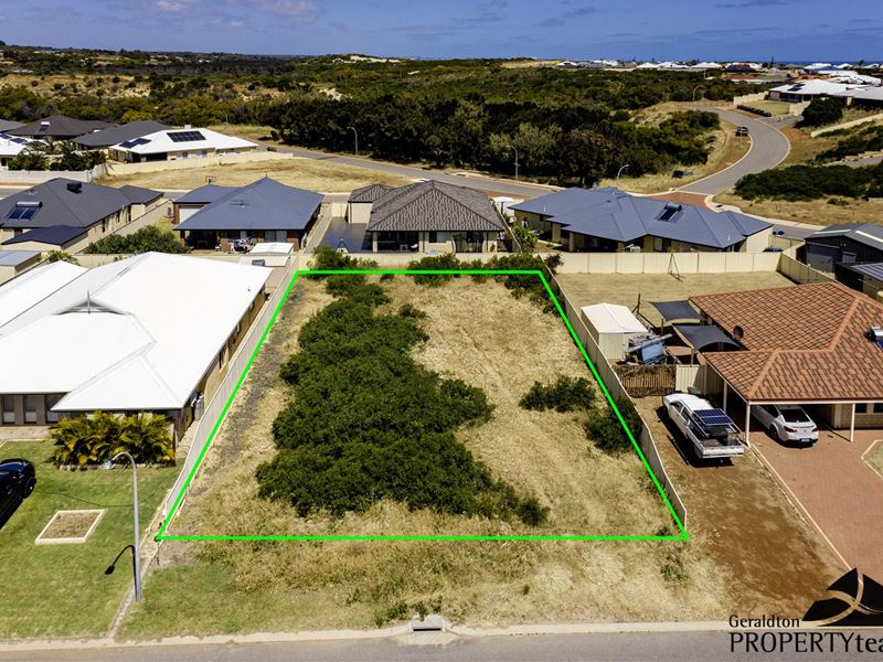 6 Topsail Street, Drummond Cove WA 6532