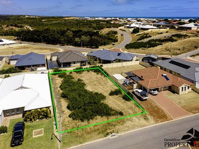 6 Topsail Street, Drummond Cove WA 6532