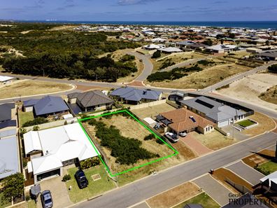 6 Topsail Street, Drummond Cove WA 6532