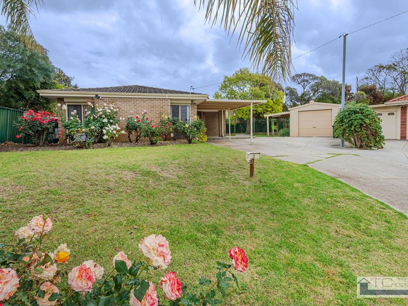 3 Volga Court, Beechboro