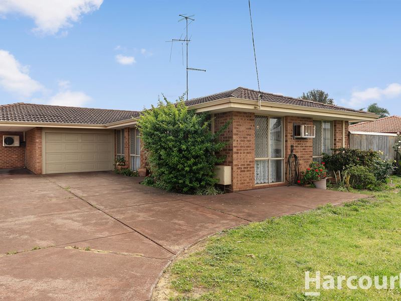 10B Cox Street, Mandurah